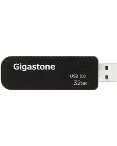 Gigastone GS-U332GSLBL-R USB 3.0 Flash Drive (32GB)