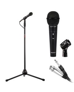 Nady CenterStage MSC3 CenterStage MSC3 Professional-Quality Microphone Kit