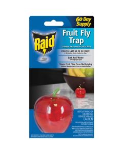 PIC FFTA-RAID Apple Fruit Fly Trap
