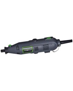 Genesis GRT2103-40 Variable Speed Rotary Tool with 40-Piece Accessory Set