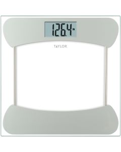 Taylor Precision Products 75494192S 75494192S 400lb-Capacity Digital Scale
