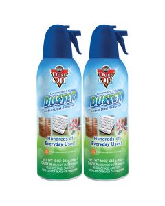 2PK COMP GAS DUSTR